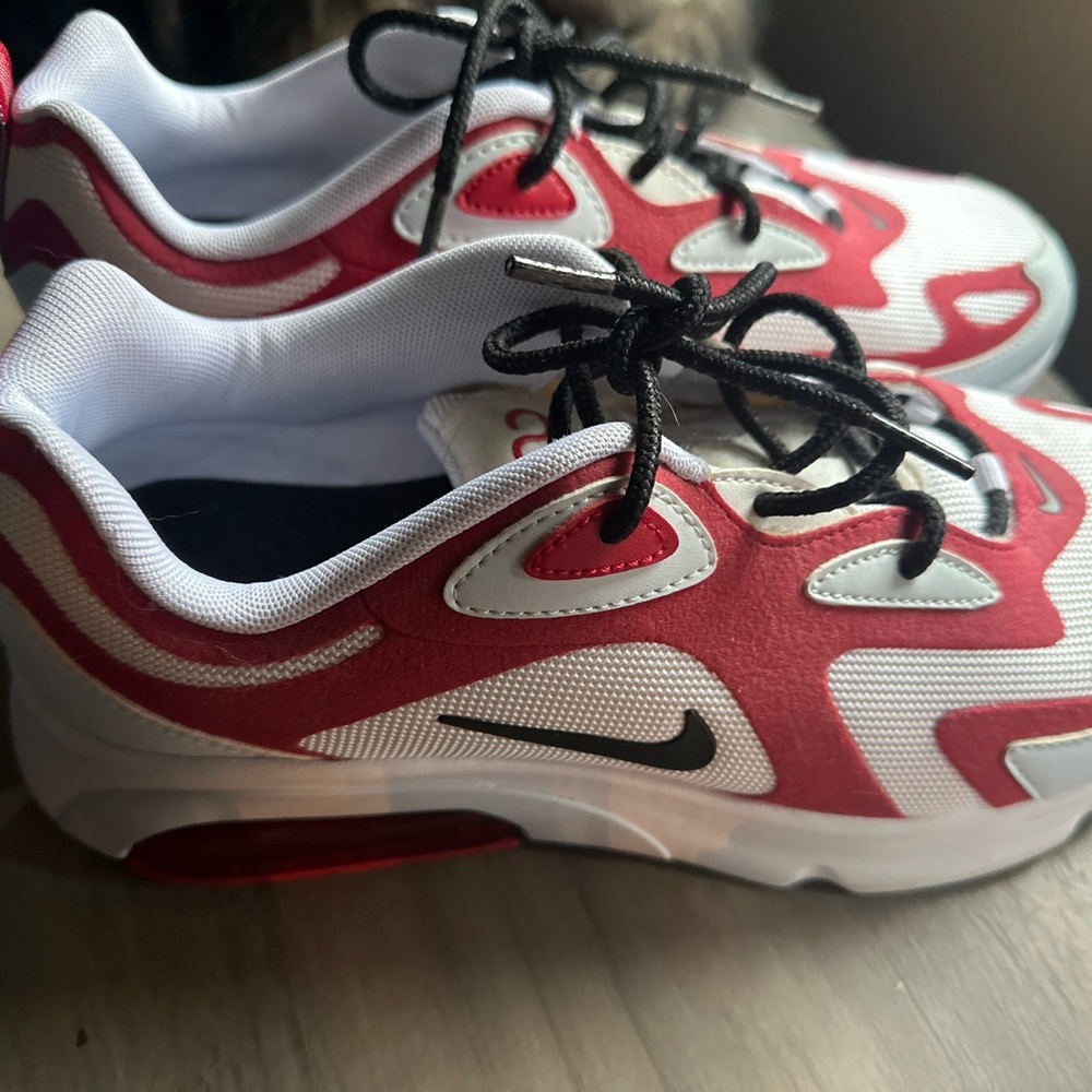 Nike Air max 200